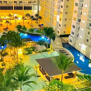 Shore 1 Residences Moa Staycation Aparthotel