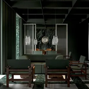 Hans Hotel